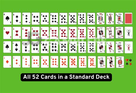 how many aces are in a 52 card deck|How Many Aces are in a Deck of 52 Car.